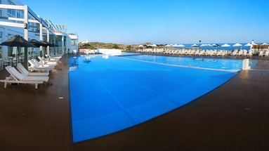 Cretan Pearl Resort and Spa