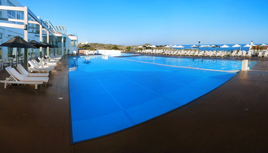 Cretan Pearl Resort and Spa