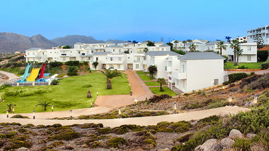 Cretan Pearl Resort and Spa