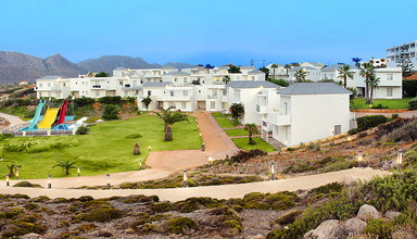 Cretan Pearl Resort and Spa