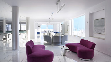 Cretan Pearl Resort and Spa