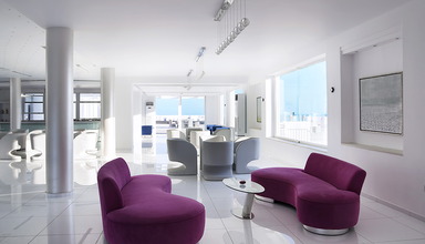 Cretan Pearl Resort and Spa