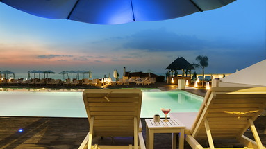 Cretan Pearl Resort and Spa