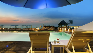 Cretan Pearl Resort and Spa