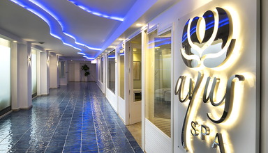 Cretan Pearl Resort and Spa