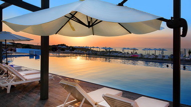 Cretan Pearl Resort and Spa
