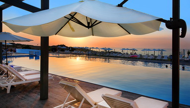 Cretan Pearl Resort and Spa