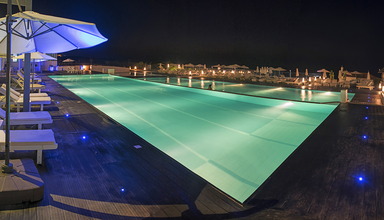 Cretan Pearl Resort and Spa