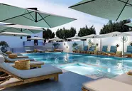 Cretan Seaside Boutique