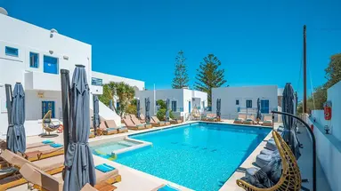 Cretan Seaside Boutique