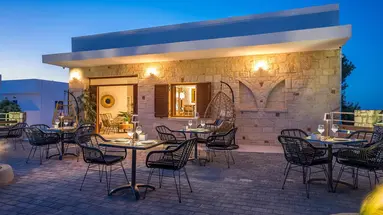 Cretan Seaside Boutique