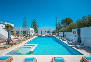 Cretan Seaside Boutique
