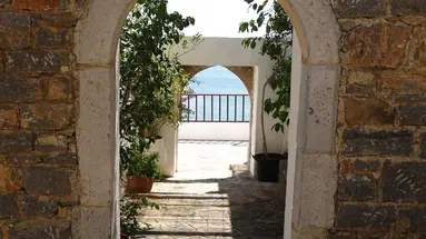 Cretan Village (Amoudara)