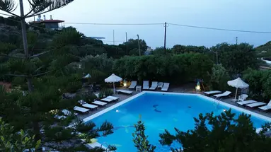 Cretan Village (Amoudara)
