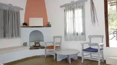 Cretan Village (Amoudara)