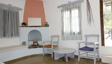 Cretan Village (Amoudara)