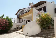 Cretan Village (Amoudara)