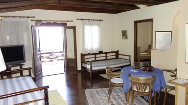Cretan Village (Amoudara)