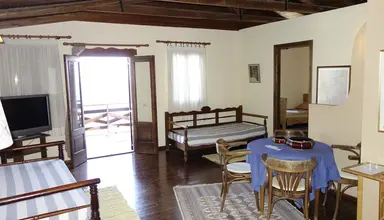Cretan Village (Amoudara)