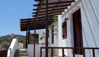 Cretan Village (Amoudara)