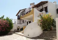 Cretan Village (Amoudara)