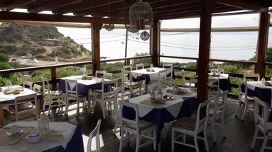 Cretan Village (Amoudara)