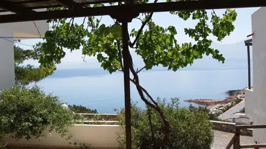Cretan Village (Amoudara)
