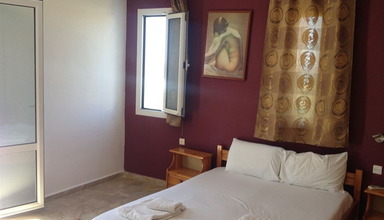 Cretasun Apartments