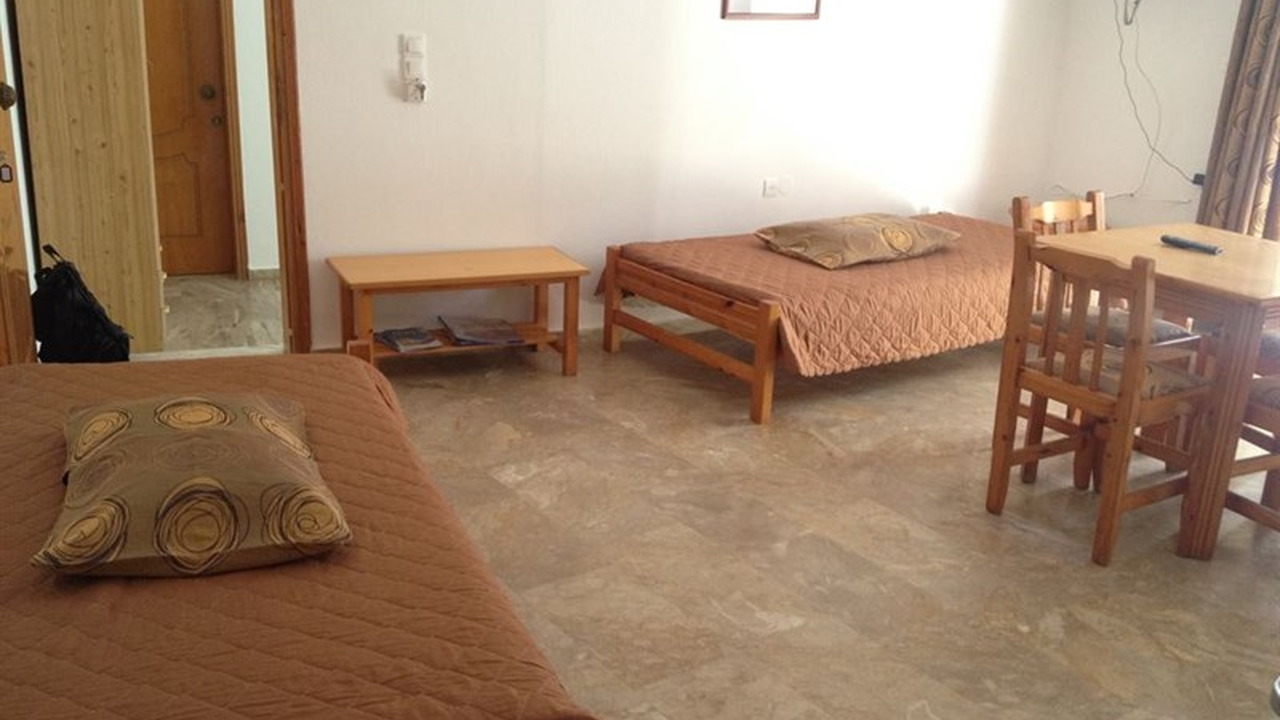 Cretasun Apartments