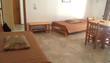 Cretasun Apartments