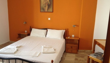 Cretasun Apartments