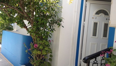 Cretasun Apartments
