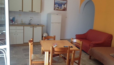 Cretasun Apartments