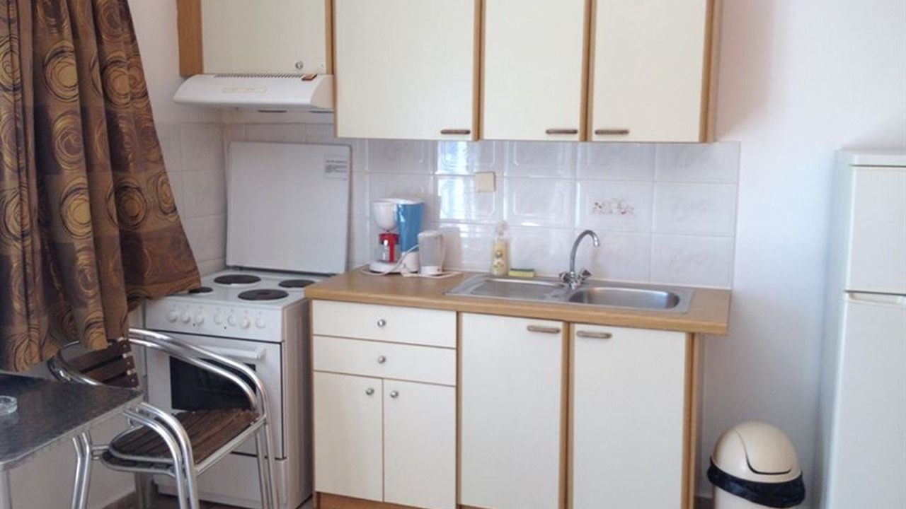 Cretasun Apartments