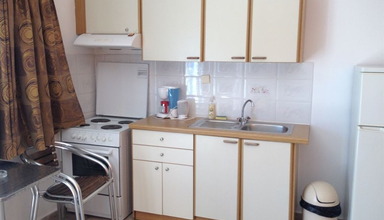 Cretasun Apartments