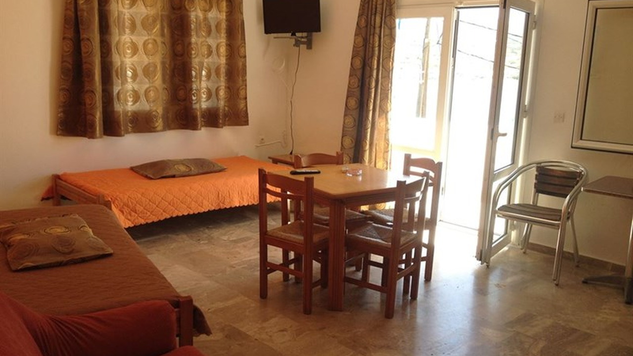 Cretasun Apartments