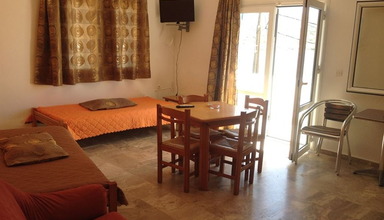 Cretasun Apartments