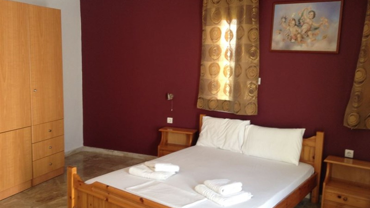 Cretasun Apartments