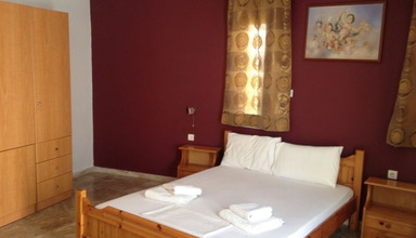 Cretasun Apartments