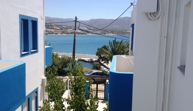Cretasun Apartments