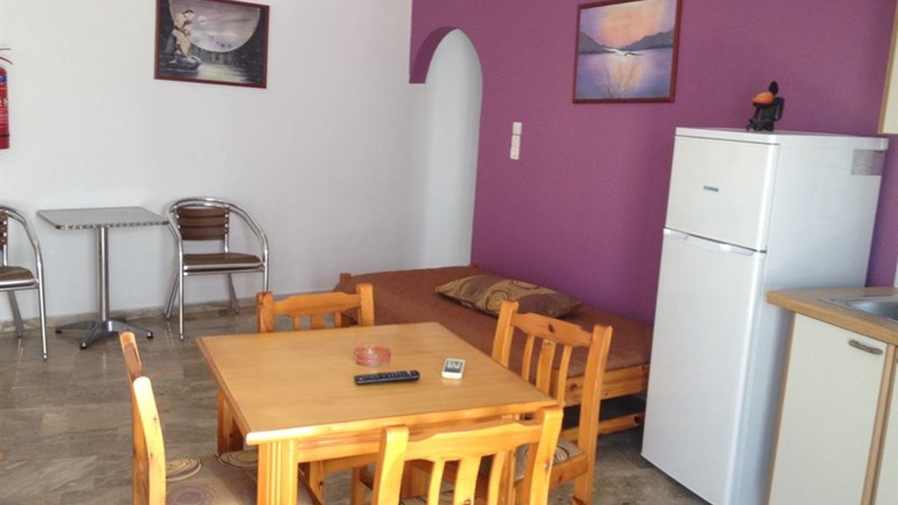 Cretasun Apartments