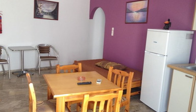 Cretasun Apartments