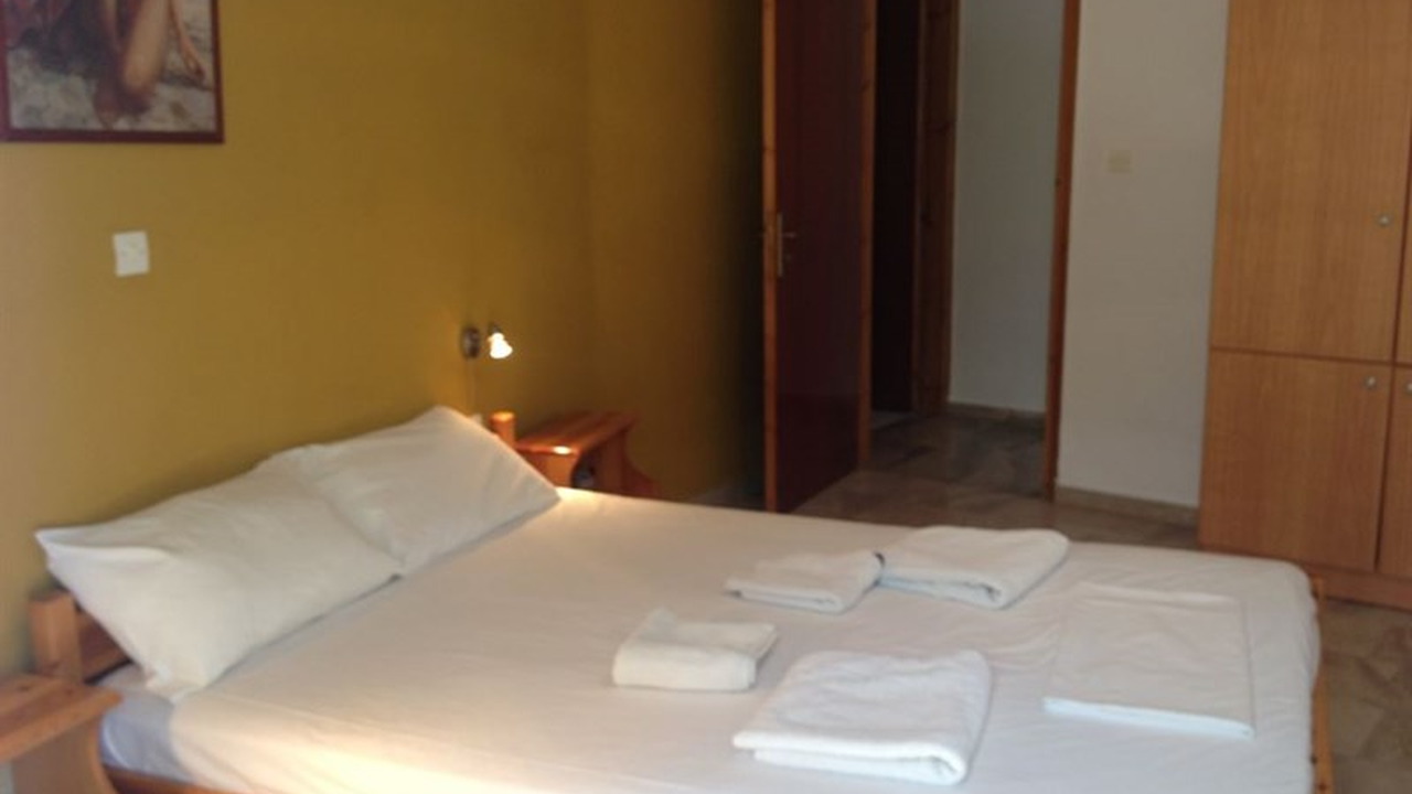 Cretasun Apartments