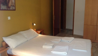 Cretasun Apartments