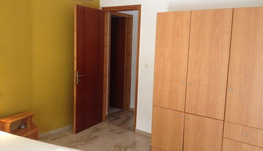 Cretasun Apartments