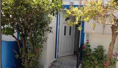 Cretasun Apartments