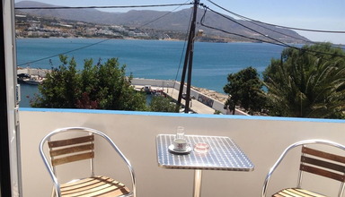 Cretasun Apartments