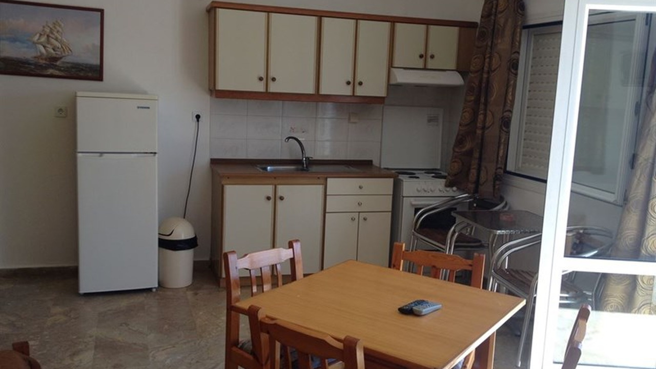 Cretasun Apartments