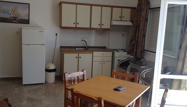 Cretasun Apartments
