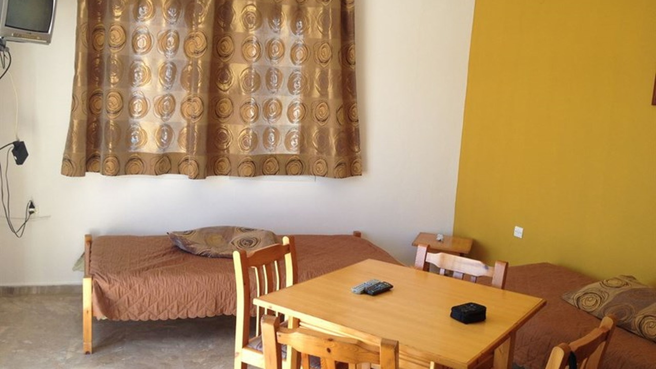Cretasun Apartments
